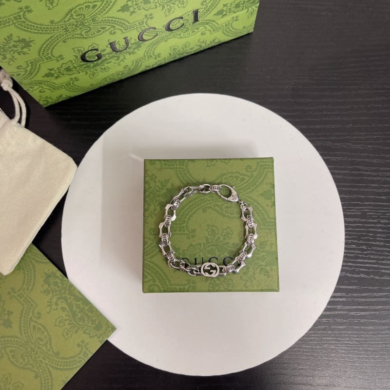 Gvc*1 bracelets